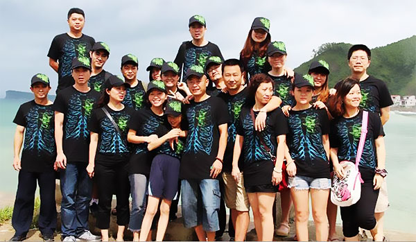 昌達(dá)自動(dòng)化南澳拓展訓(xùn)練