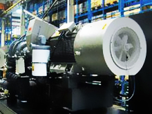 電機(jī)應(yīng)用案例