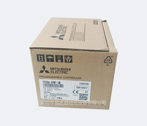 FX3GA-40MT-CM FX3GA-40MT-CM