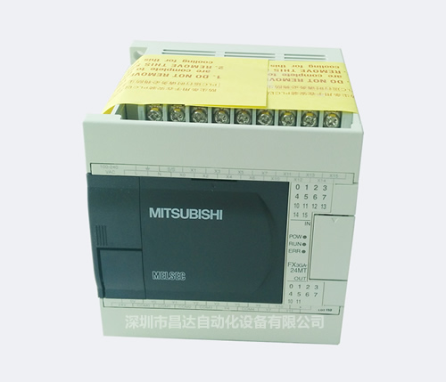 FX3GA-24MT-CM FX3GA-24MT-CM