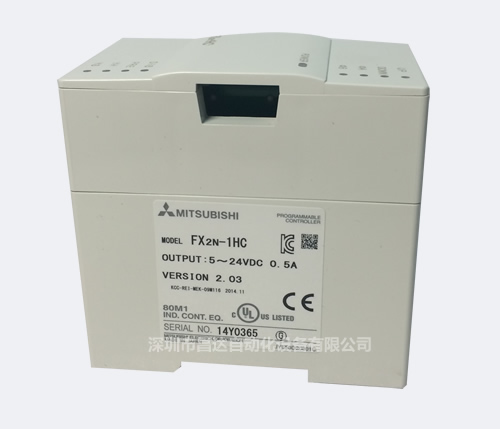 FX2N-1HC FX2N-1HC