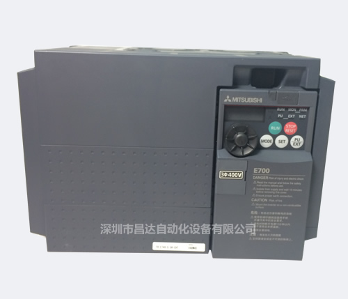 FR-E740-5.5K-CHT FR-E740-5.5K-CHT