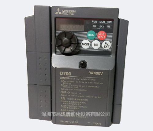 FR-D740-1.5K-CHT FR-D740-1.5K-CHT
