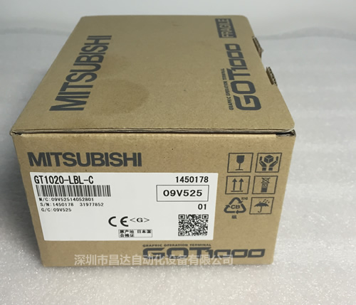 GT1020-LBL-C GT1020-LBL-C