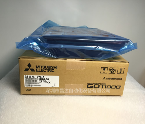 GT1675-VNBA GT1675-VNBA