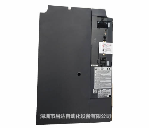 MR-J3-15KA MR-J3-15KA