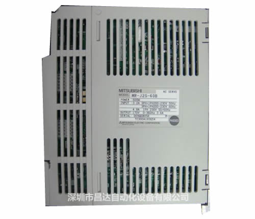 MR-J2S-60B MR-J2S-60B