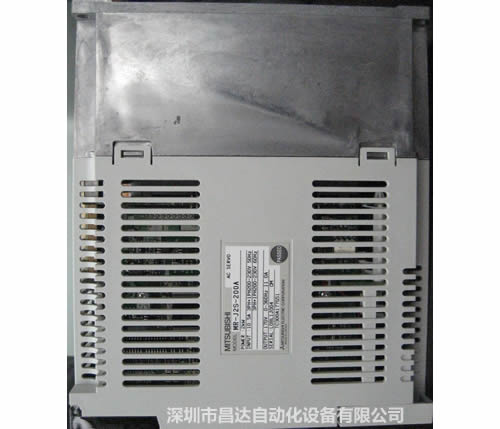 MR-J2S-200A MR-J2S-200A