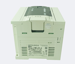 FX3G-14MT/ES-A FX3G-14MT/ES-A