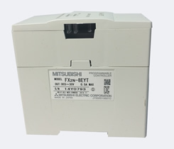 FX2N-8EYT FX2N-8EYT