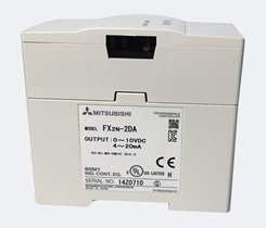 FX2N-2DA FX2N-2DA