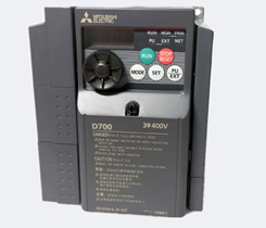 FR-D740-0.4K-CHT FR-D740-0.4K-CHT