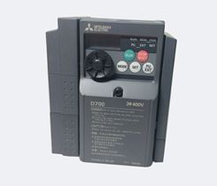 FR-D740-0.75K-CHT FR-D740-0.75K-CHT