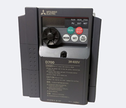 FR-D740-2.2K-CHT FR-D740-2.2K-CHT