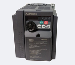 FR-D740-3.7K-CHT FR-D740-3.7K-CHT