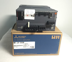 MR-J4-350B MR-J4-350B