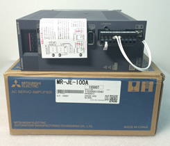 MR-JE-100A MR-JE-100A