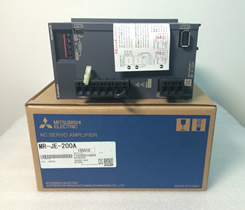 MR-JE-200A MR-JE-200A