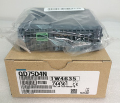 QD75D4N QD75D4N