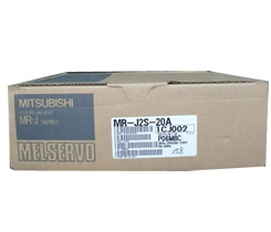 MR-J2S-20A MR-J2S-20A