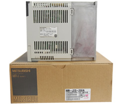 MR-J2S-200A MR-J2S-200A