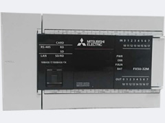 FX5U-32MT/ES FX5U-32MT/ES