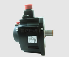 MR-J3-60A + HF-SP52 MR-J3-60A + HF-SP52